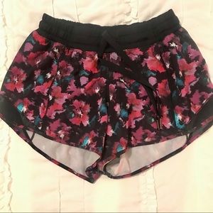 Lululemon Hotty Hot Long